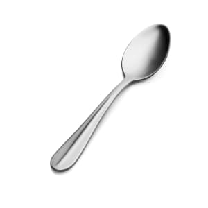 017-SBS103 7" Dessert Spoon with 18/0 Stainless Grade, Monroe Pattern