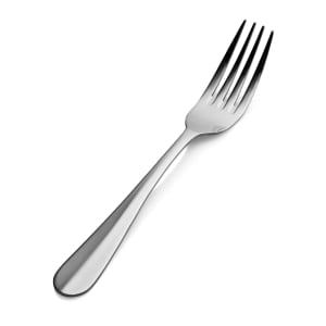 017-SBS106 8" Dinner Fork with 18/0 Stainless Grade, Monroe Pattern