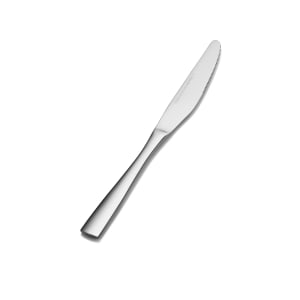 017-SBS5111 8 7/8" Dinner Knife with 13/0 Stainless Grade, Manhattan Pattern