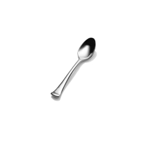 017-S3216 5" Demitasse Spoon with 18/8 Stainless Grade, Aspen Pattern