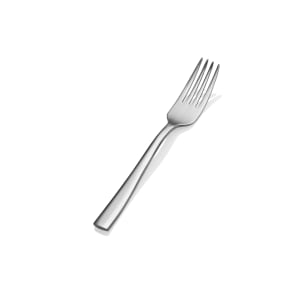 017-SBS3007 6 3/4" Salad Fork with 18/0 Stainless Grade, Manhattan Pattern