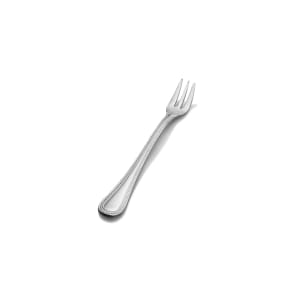 017-SBS3308 5 3/5" Oyster Fork with 18/0 Stainless Grade, Sombrero Pattern