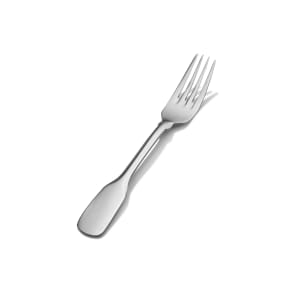 017-SBS5305 7 1/4" Dinner Fork with 18/0 Stainless Grade, Liberty Pattern