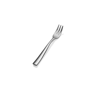 017-S3008 5 3/8" Oyster Fork with 18/10 Stainless Grade, Manhattan Pattern