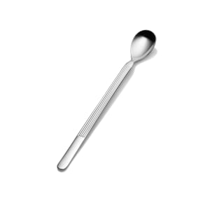 017-SBS3602 8 2/3" Teaspoon with 18/0 Stainless Grade, Apollo Pattern