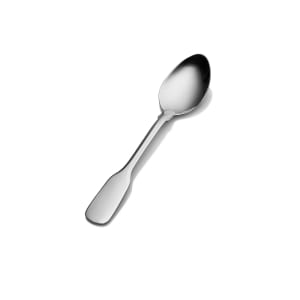 017-SBS5303 7 1/8" Dessert Spoon with 18/0 Stainless Grade, Liberty Scholastic Pattern