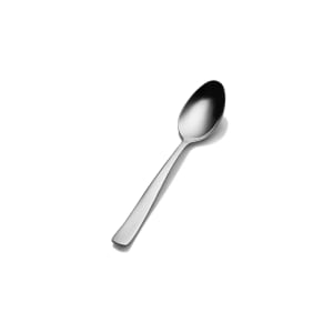 017-SBS5100 6 1/8" Teaspoon with 18/0 Stainless Grade, Manhattan Pattern