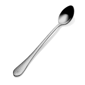 017-SBS1202 7 3/4" Teaspoon with 18/0 Stainless Grade, Reflections Pattern
