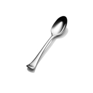 017-SBS3203 7 1/2" Dessert Spoon with 18/0 Stainless Grade, Aspen Pattern