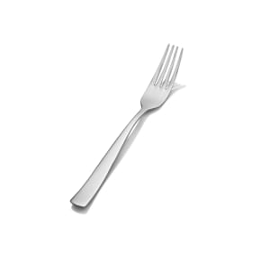 017-SBS5105 7 3/8" Dinner Fork with 18/0 Stainless Grade, Manhattan Pattern