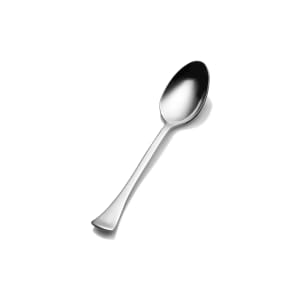 017-SBS5203 7" Dessert Spoon with 18/0 Stainless Grade, Aspen Scholastic Pattern