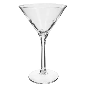 634-8978 8 oz Domaine Traditional Martini Glass