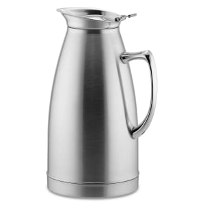 017-4054S 48 oz Stainless Steel Pitcher, Insulated