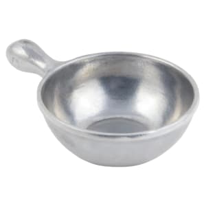 017-3031P 5 3/4" Round Soup Bowl w/ 20 oz Capacity, Aluminum