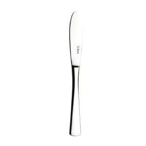 450-MB240 6 3/4" Butter Knife with 18/10 Stainless Grade, Atlantic Pattern