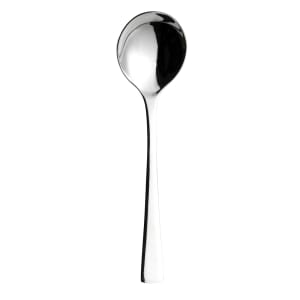 450-MB239 7 1/8" Soup Spoon with 18/10 Stainless Grade, Atlantic Pattern