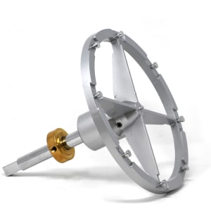 390-43146 Disc Holder Frame for 43143