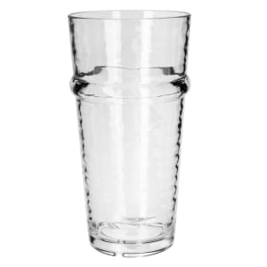 634-92433 20 oz Infinium® Cooler Glass - Tritan™ Plastic, Wake™