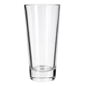 634-15812 12 oz DuraTuff Elan Beverage Glass