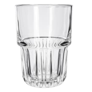 634-15437 14 oz DuraTuff Everest Cooler Glass