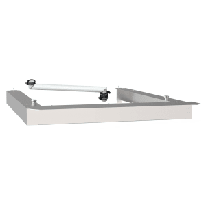 516-XWKQT00HSE Stacking Kit for Half Size Bakerlux™ Ovens