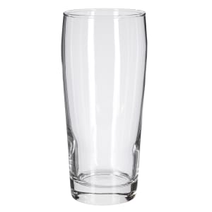 634-196 20 oz Pub Glass - Safedge Rim Guarantee