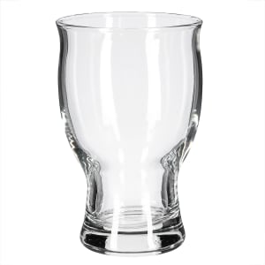 634-1008 14 1/4 oz Craft Beer Glass, Clear