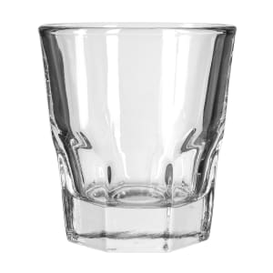 634-5130 5 oz Old Fashioned Glass