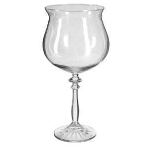 634-502008 20 3/4 oz 1924 Footed Gin & Tonic Glass