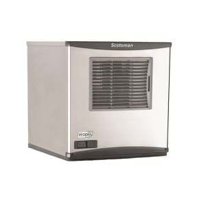 044-FS0822A1 22" Prodigy Plus® Flake Ice Machine Head - 800 lb/24 hr, Air Cooled, 115v
