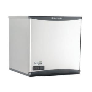 044-NS0422W1 22" Prodigy Plus® Nugget Ice Machine Head - 455 lb/24 hr, Water Cooled, 115v/1ph