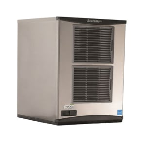 044-FS1222A32 22" Prodigy Plus® Flake Ice Machine Head - 1100 lb/24 hr, Air Cooled, 208-230v...