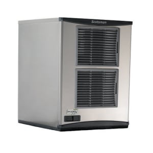 044-FS1522A32 22" Prodigy Plus® Flake Ice Machine Head - 1612 lb/24 hr, Air Cooled, 208-230v/1ph