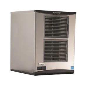 044-NS0922A1 22" Prodigy Plus® Nugget Ice Machine Head - 956 lb/24 hr, Air Cooled, 115v/1ph