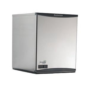 Scotsman NS1322W-32 22&quot; Prodigy Plus® Nugget Ice Machine Head - 1513 lb/24 hr, Water Cooled, 208-230v/1ph