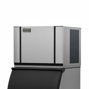 Ice-O-Matic ICEU300FA 30 Full-Dice Ice Maker With Bin, Cube-Style