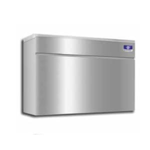 399-SYF3000C 48" Quadzilla™ Half Cube Ice Machine Head - 2910 lb/day, Remote Cooled, 115v