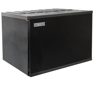 999-PKM0535FA 30" Full Cube Ice Machine Head - 525 lb/24 hr, Air Cooled, 115v