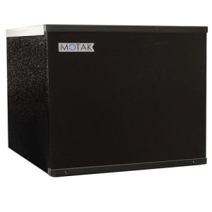 999-PKM0425SA 22" Half Cube Ice Machine Head - 425 lb/24 hr, Air Cooled, 115v