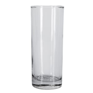 075-3181EU 10 1/2 oz Regency Heavy Base Collins Glass