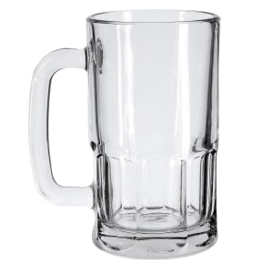 075-93001 20 oz Tall Beer Wagon Mug w/ Large Handle