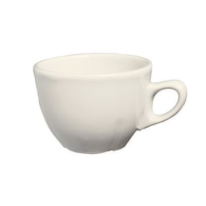706-HL50800 7 1/4 oz Carolyn Cup - China, Ivory