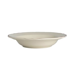 706-HL5640866 12 3/4 oz Round Styleline Soup Bowl - China, Maroon