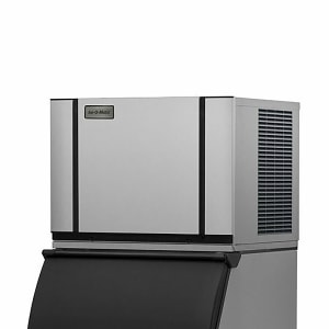 159-CIM0330FW 30 1/4" Elevation Series™ Full Cube Ice Machine Head - 316 lb/24 hr, Water Coo...