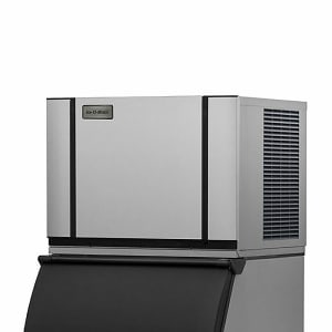 159-CIM0430FW 30 1/4" Elevation Series™ Full Cube Ice Machine Head - 460 lb/24 hr, Water Cooled, 115v/1ph