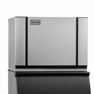 159-CIM0530FR 30" Elevation Series™ Full Cube Ice Machine Head - 570 lb/24 hr, Remote Cooled, 115v