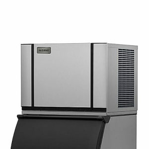 159-CIM0436FA 30 1/4" Elevation Series™ Full Cube Ice Machine Head - 465 lb/24 hr, Air Cooled, 208-230v/1ph