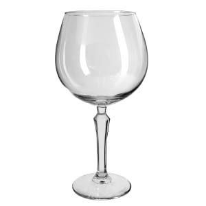 634-602104 19 1/2 oz Speakeasy Footed Gin & Tonic Glass