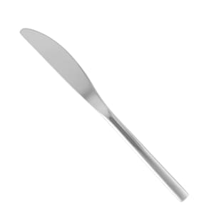 511-1516500015 8" Dessert Knife with 18/10 Stainless Grade, Arezzo Pattern