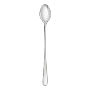 511-1562200035 7 4/5" Iced Tea Spoon with 18/10 Stainless Grade, Grand City Pattern